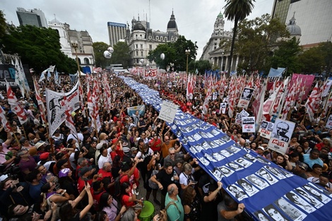 Celebración de la memoria