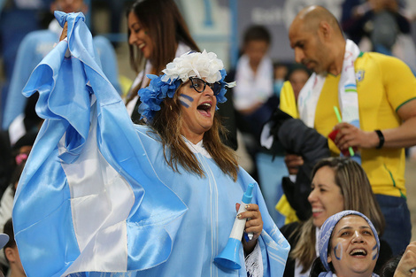 Argentina vs. Brasil, por las Eliminatorias Sudamericanas: a qué hora juegan y dónde verlo 