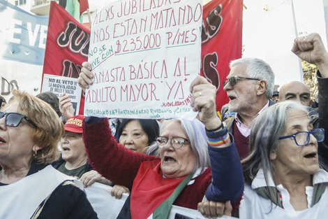 El gobierno eliminó la moratoria previsional: "Es cada vez más difícil acceder a una prestación"