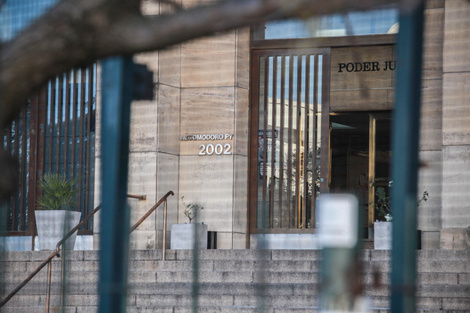 Un grupo de jueces se sube a la ola de la "memoria completa" de Milei y Villarruel