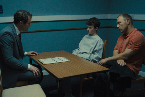Miradas psi sobre "Adolescencia", de Netflix