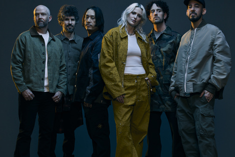 Linkin Park en Argentina: cuándo salen a la venta las entradas