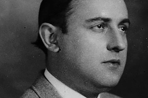 "El orden del azar", la biografía de Guillermo de Torre