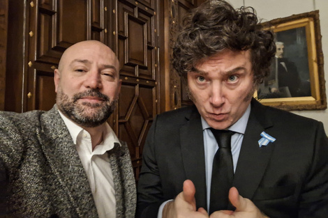 El Gobierno pidió "sinceras disculpas" a las personas con discapacidad