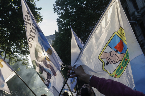 La Provincia de Buenos Aires todavía no definió si desdoblará su elección de la nacional.