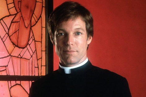Murió Richard Chamberlain, el actor de El pájaro canta hasta morir y Shogun  | Tenía 90 años | Página|12