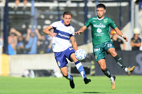 Gimnasia y Sarmiento ofrecieron muy poco