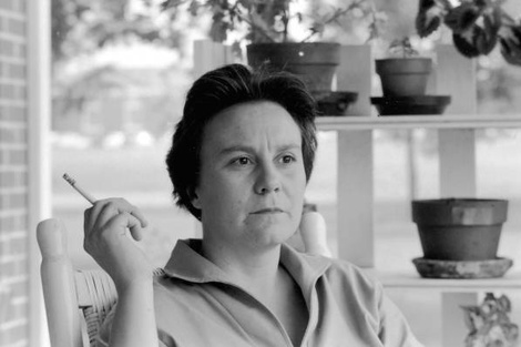 Harper Lee nació el 28 de abril de 1926