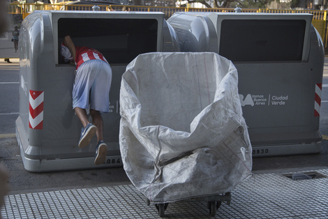 Casi el 40 por ciento de la población es pobre 