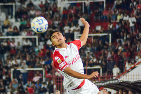 Copa Sudamericana: Huracán debuta frente a Corinthians en San Pablo