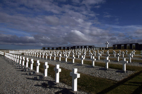 La guerra de Malvinas, el comienzo de una "espiral de pérdida de soberanía"