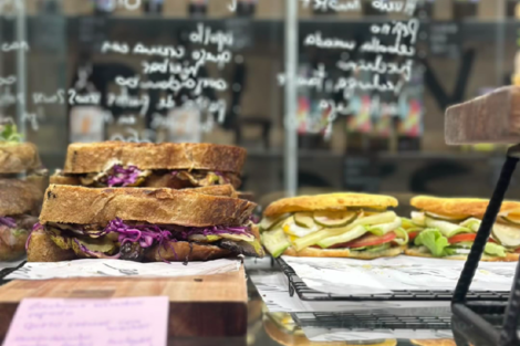 Buen Provecho, la aplicación que llega a nuestro país para revolucionar la gastronomía sin desperdicio de alimentos