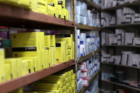 En 2024, los medicamentos acusaron subas de más del 200 por ciento.