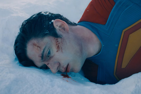 “Superman” desafía los límites en un nuevo trailer lleno de sorpresas y personajes icónicos