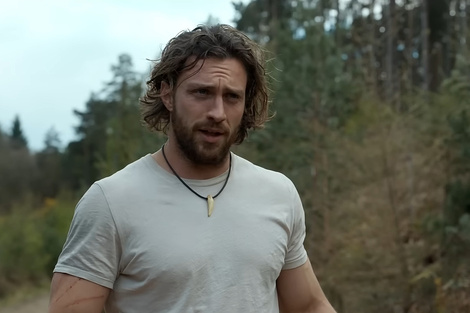 Pierce Brosnan afirma que ve a Aaron Taylor-Johnson como el próximo James Bond