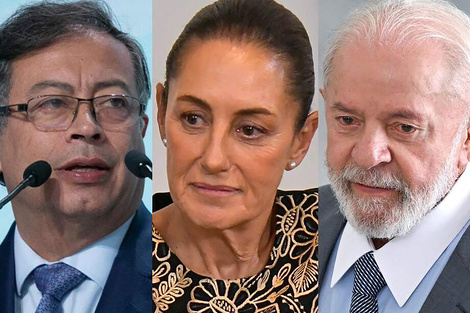 Cómo los aranceles de Trump repercuten en América latina