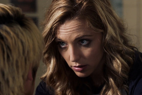 "Feliz día de tu muerte 3": Jessica Rothe confirma avance tras seis años de espera