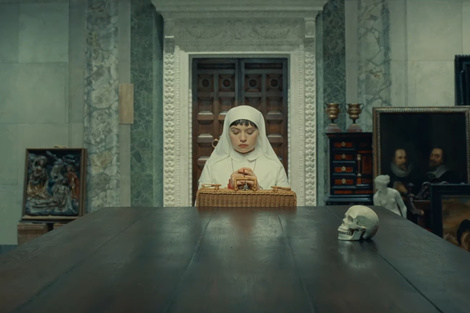 Benicio Del Toro lidera elenco estelar en "The Phoenician Scheme" de Wes Anderson