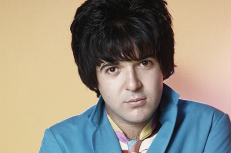 Murió Clem Burke, el baterista de "Blondie"