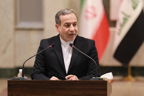 Irán y EE.UU. retoman las negociaciones indirectas