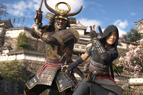 Mejoras gráficas y de jugabilidad en “Assassin's Creed Shadows”: todo sobre el parche 1.0.2