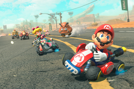 Nintendo responde a las quejas por el precio del “Mario Kart World”