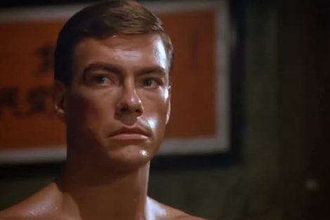 “El gran dragón blanco” de Jean-Claude Van Damme renace: A24 entra en escena para un remake