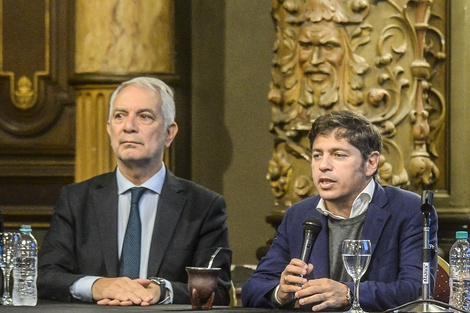 Tapa del suplemento