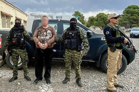 La justicia tira de un hilo siniestro