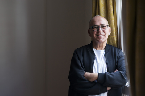 Ferzan Özpetek: "Contar el mundo de las mujeres fue complicado"