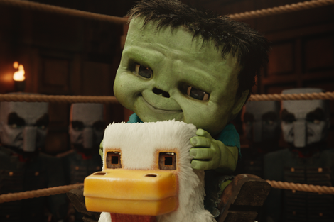 Director Jared Hess revela sus planes para la secuela de “Una película de Minecraft”
