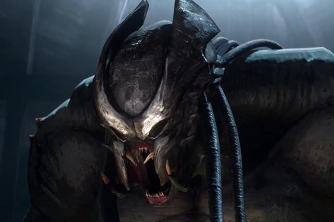 Dan Trachtenberg explora la cultura Yautja en “Predator: Badlands” volviendo a las bases míticas de Depredador