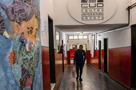 Revés para Bullrich: la justicia falló a favor de los centros universitarios en las cárceles