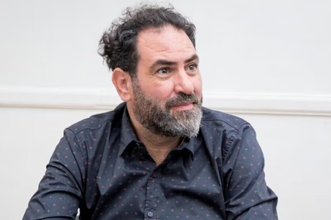Rafael Klejzer: "El miedo se contagia, pero la voluntad y el coraje también"