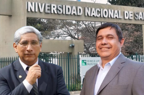 Habrá segunda vuelta en la UNSa