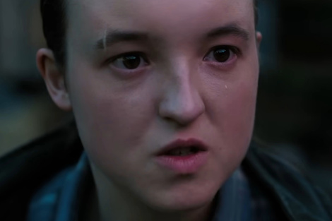 Bella Ramsey revela la impactante escena del Stalker en la segunda temporada de “The Last of Us”