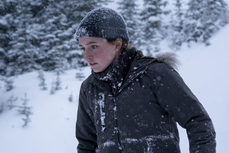 The Last of Us: Kaitlyn Dever y el complejo desafío de interpretar a Abby Anderson