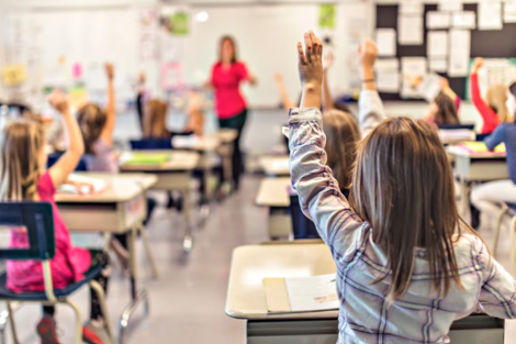 Vouchers educativos 2025: el Gobierno relanza la inscripción al programa de ayuda escolar para escuelas privadas 