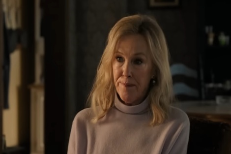 De la comedia al drama: el sorprendente giro de Catherine O'Hara en "The Last of Us"