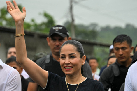Ecuador: milagro estadístico    