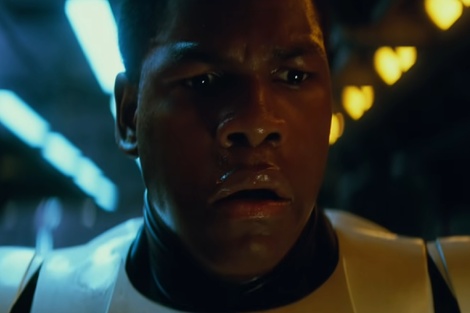 Adiós a Star Wars, hola a Marvel: John Boyega considera ser Bishop de los X-Men