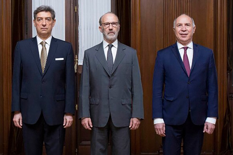 La Corte Suprema falló a favor de las obras en Luján. 