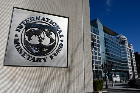Parche del FMI a las reservas