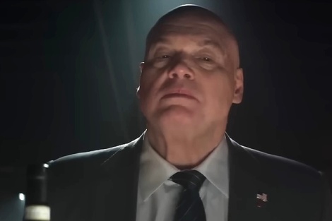 Daredevil: Por qué Kingpin, de Vincent D'Onofrio, no aparece en las nuevas películas de Marvel
