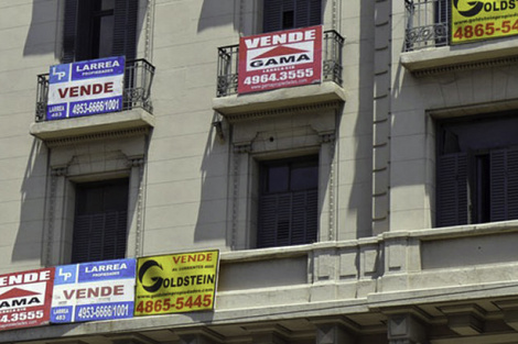 Megaestafa inmobiliaria: 200 personas fueron engañadas y hay cinco procesados