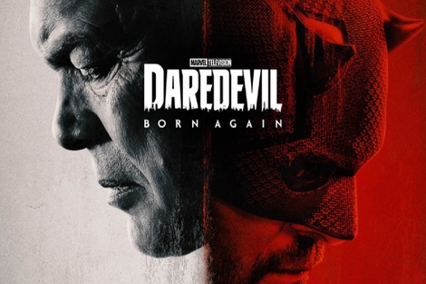 "Daredevil: Born Again" tendrá una segunda temporada que llevará la acción a un nuevo nivel 