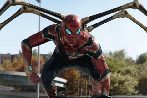 La evolución de Spider-Man con Tom Holland: De "Civil War" a "No Way Home" 