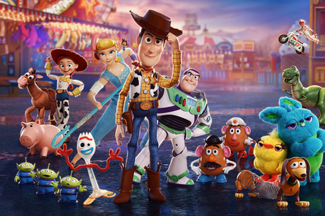 Pixar en Disney+: repasamos el legado animado que sigue inspirando a generaciones