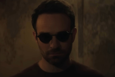 Charlie Cox habla sobre los rumores de "Daredevil" en la película de "Avengers: Doomsday"