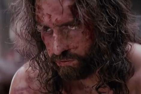 "La Pasión de Cristo" y cómo Mel Gibson se ahorró 70 millones de dólares gracias a Martin Scorsese